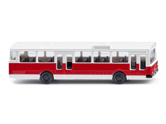 Wiking MB O 305 City Bus 1969-85 WK097008 N Gauge