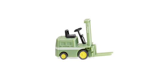 Wiking 117101 Clark Forklift Truck Pale Green 1952-56 HO