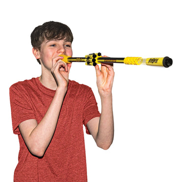 Wicked AirShot Tactical Blow Dart Age 8+