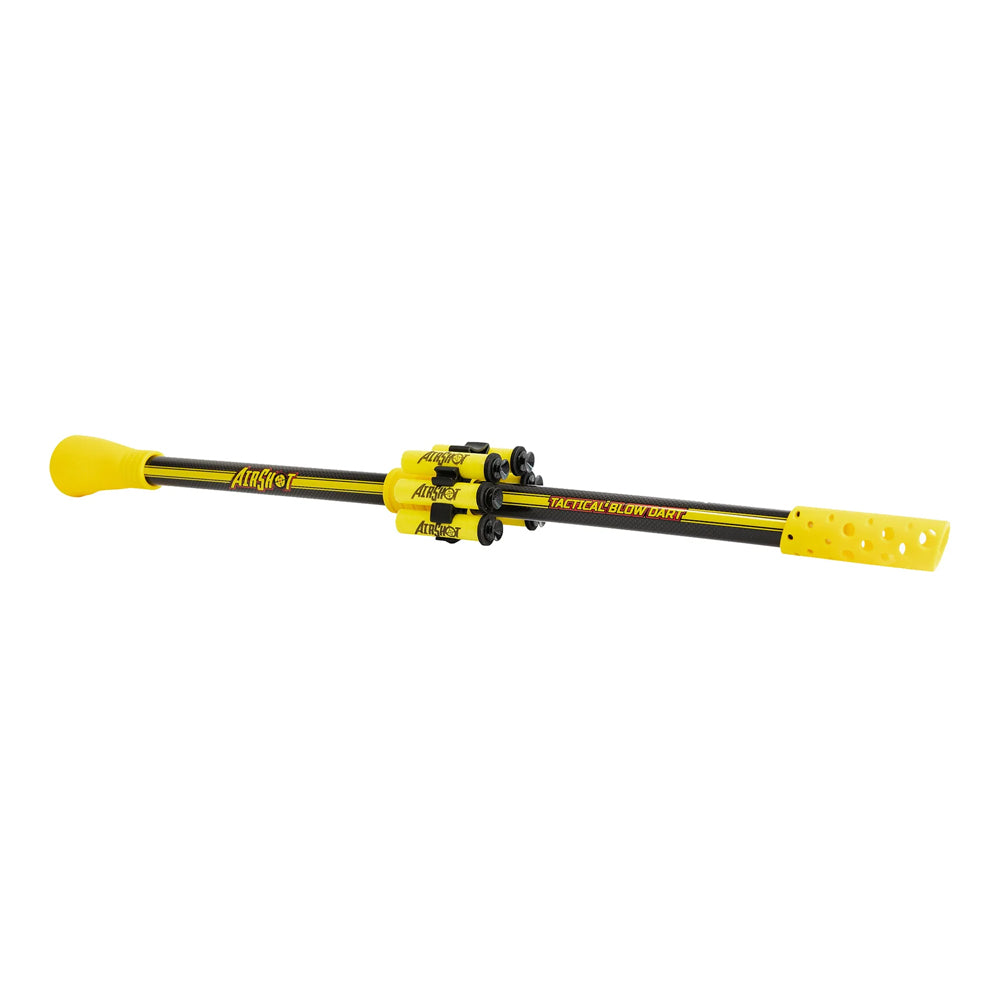 Wicked AirShot Tactical Blow Dart Age 8+