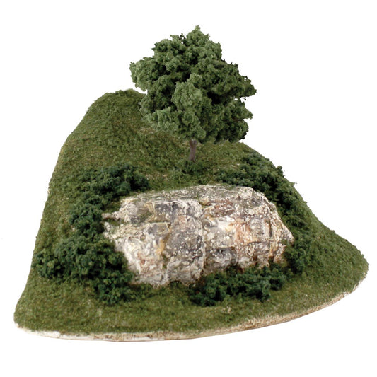 Woodland Scenics LK958 Scenery Clinic 6-Pack