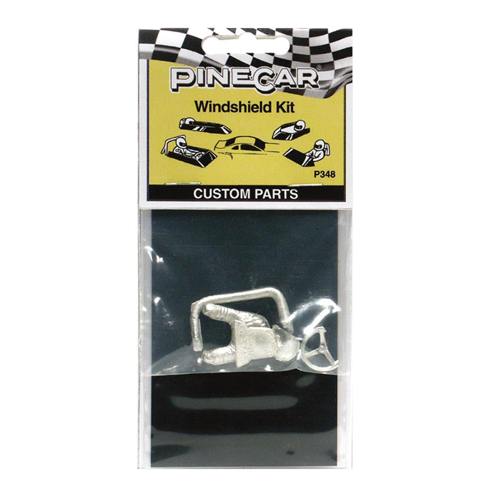 Pinecar Windshield Kit WP348