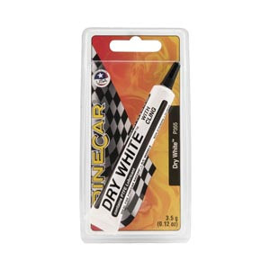 Pinecar Dry White™ With Cling WP355