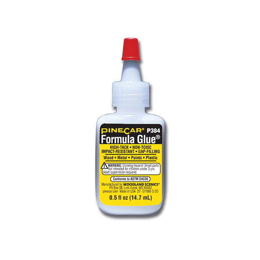 Pinecar Formula Glue® 0.5 Fl Oz WP384