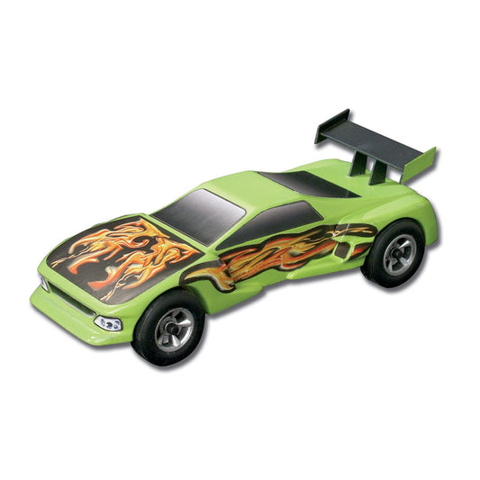 Pinecar Furious Racer Prem Racer Kit WP3945