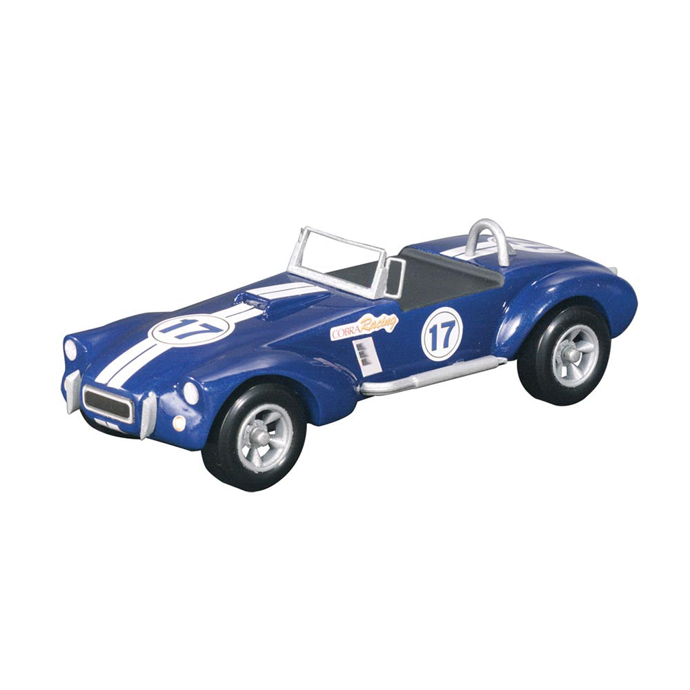 Pinecar Blue Venom Premium Kit WP3950