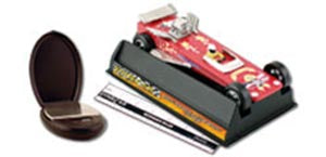 Pinecar Performance & Conformity System WP4035