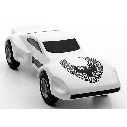 Pinecar Screamin' Eagle Designer Kit WP413