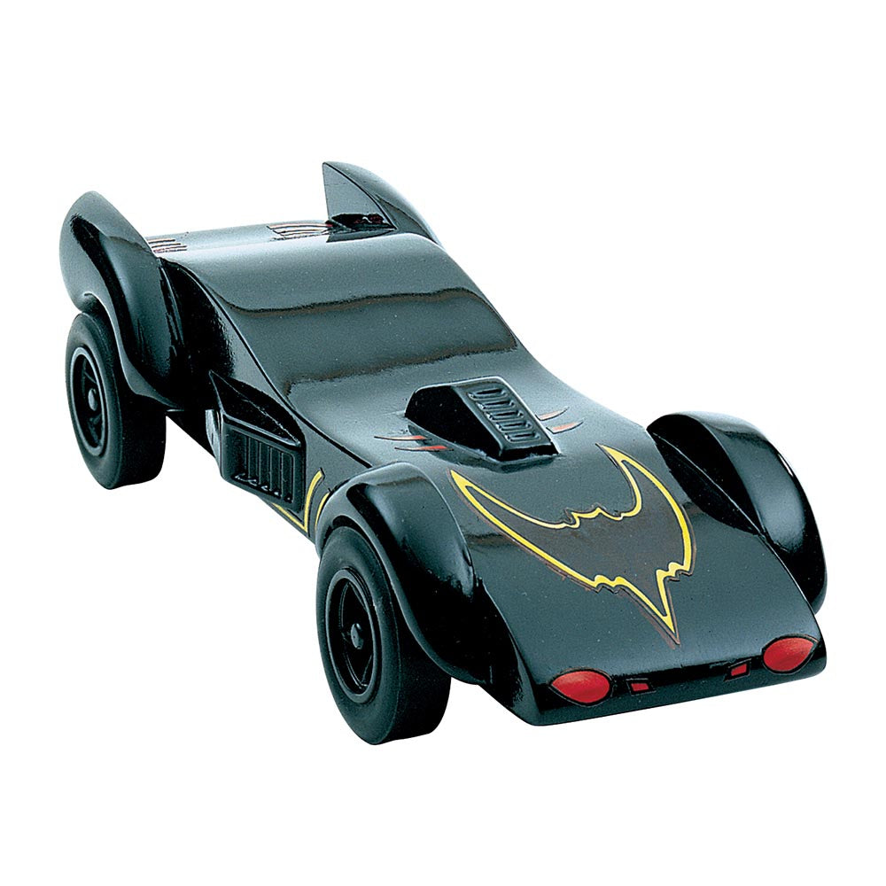 Pinecar Batcar Designer Kit WP415