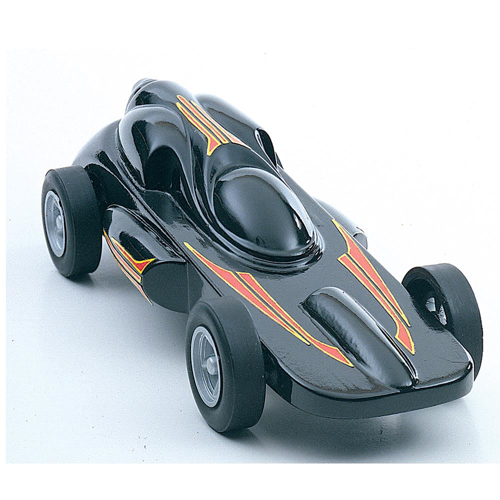 Pinecar The Avenger Designer Kit with Wedge WP421