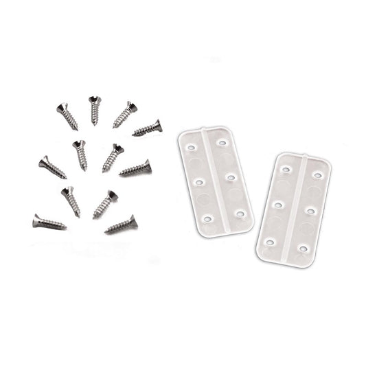 Pinecar Axle Keepers WP458