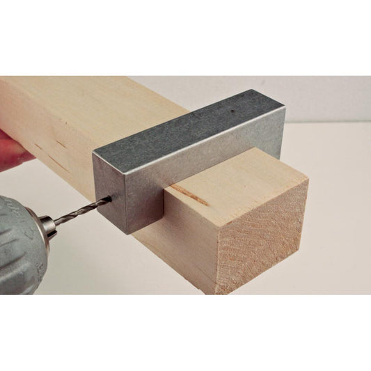 Pinecar Axle Slot Jig WP4610