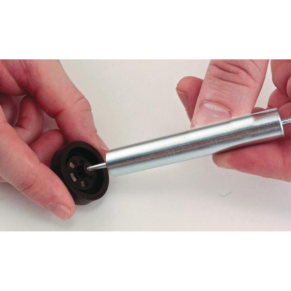 Pinecar Total Hub Shaper WP4614