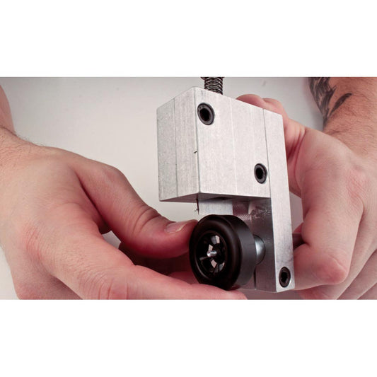 Pinecar Wheel Lathe WP4615