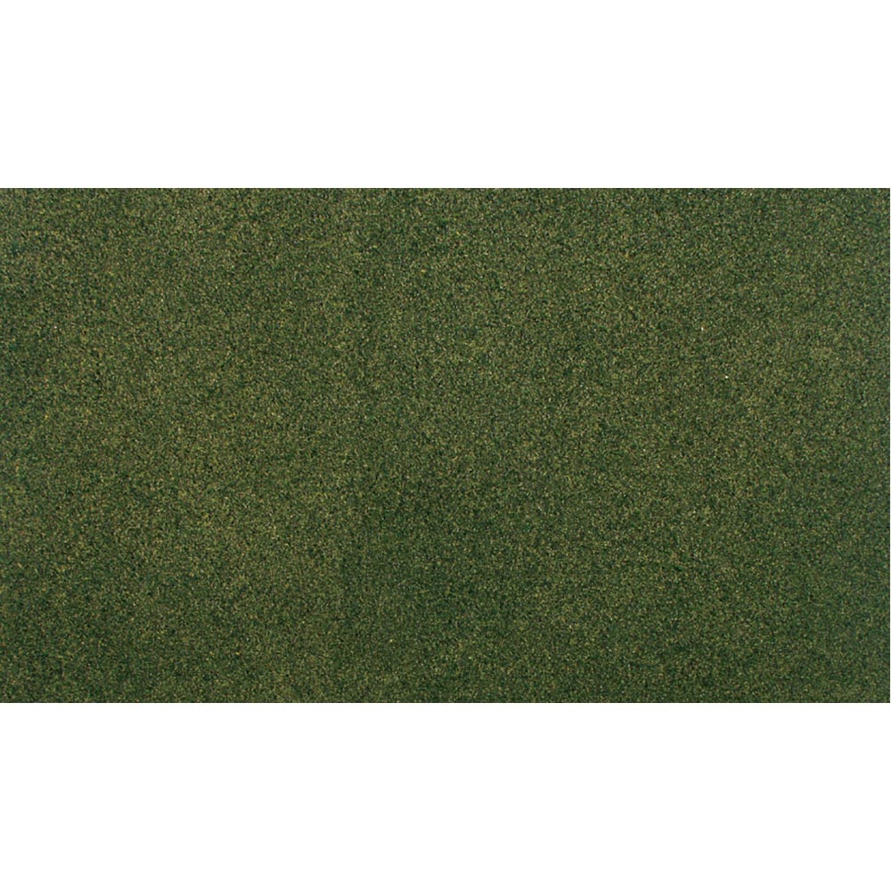 Woodland Scenics RG5123 50x100" Forest Grass Ready Grass Roll
