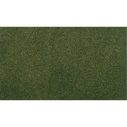 Woodland Scenics RG5133 33x50" Forest Grass Ready Grass Roll