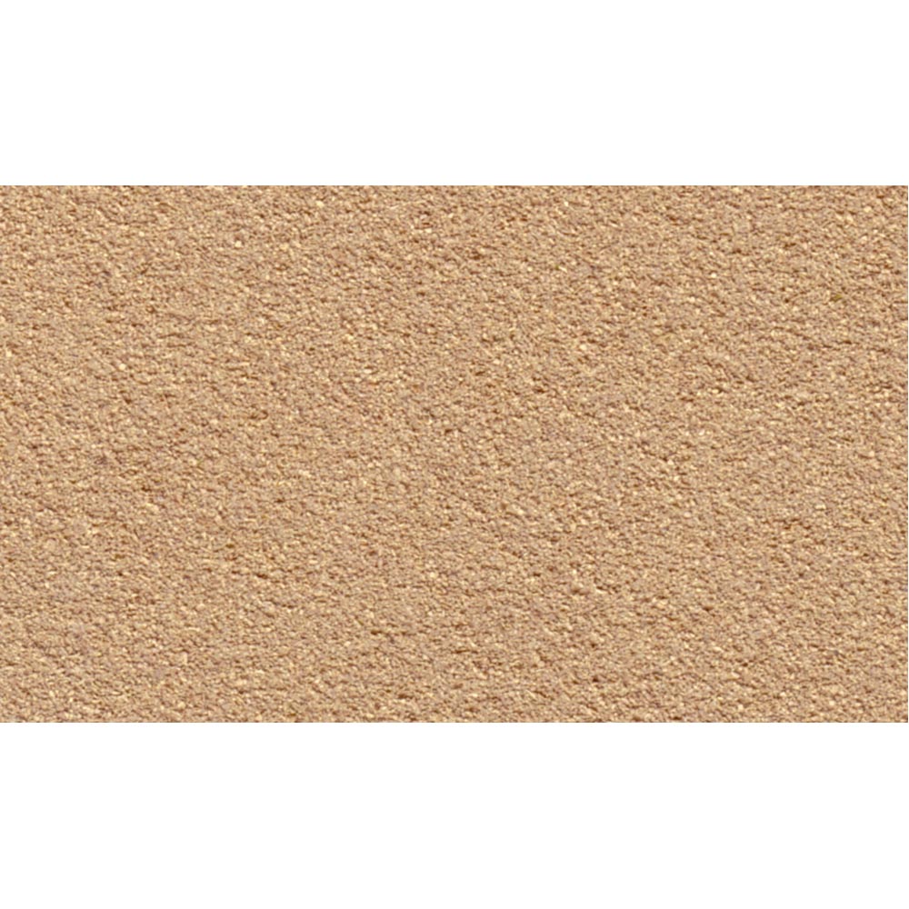 Woodland Scenics RG5145 14.125x12.5" Desert Sand Project Sheet
