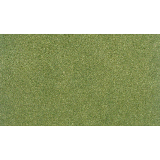 Woodland Scenics RG5171 25x33" Spring Grass Ready Grass Roll