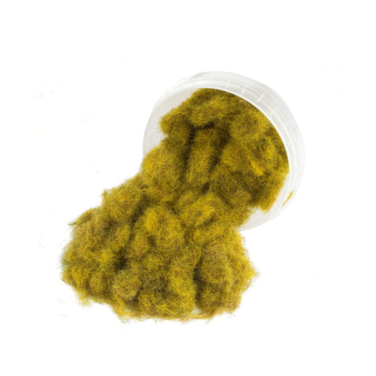 WWScenics 6mm Wild Meadow Static Grass 500ml Canister Model Rail Scenics G6-062