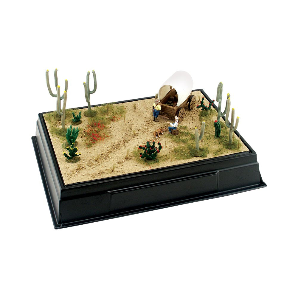 Scene-A-Rama Desert Plants WSP4124