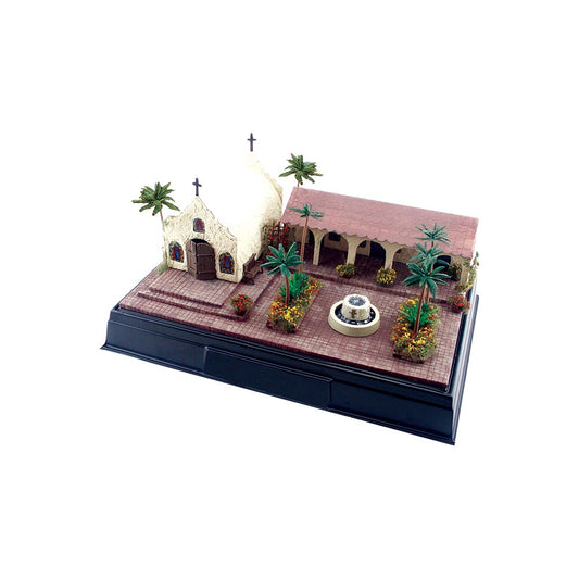 Scene-A-Rama Building & Structure Kit WSP4130