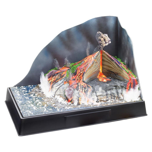 Scene-A-Rama Volcano Kit WSP4135