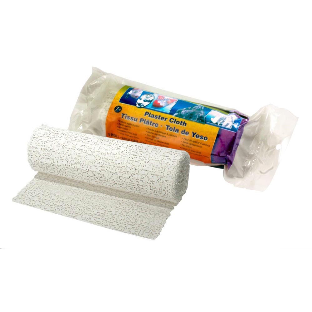 Scene-A-Rama Plastercloth 7.5 Ft.² Roll WSP4140