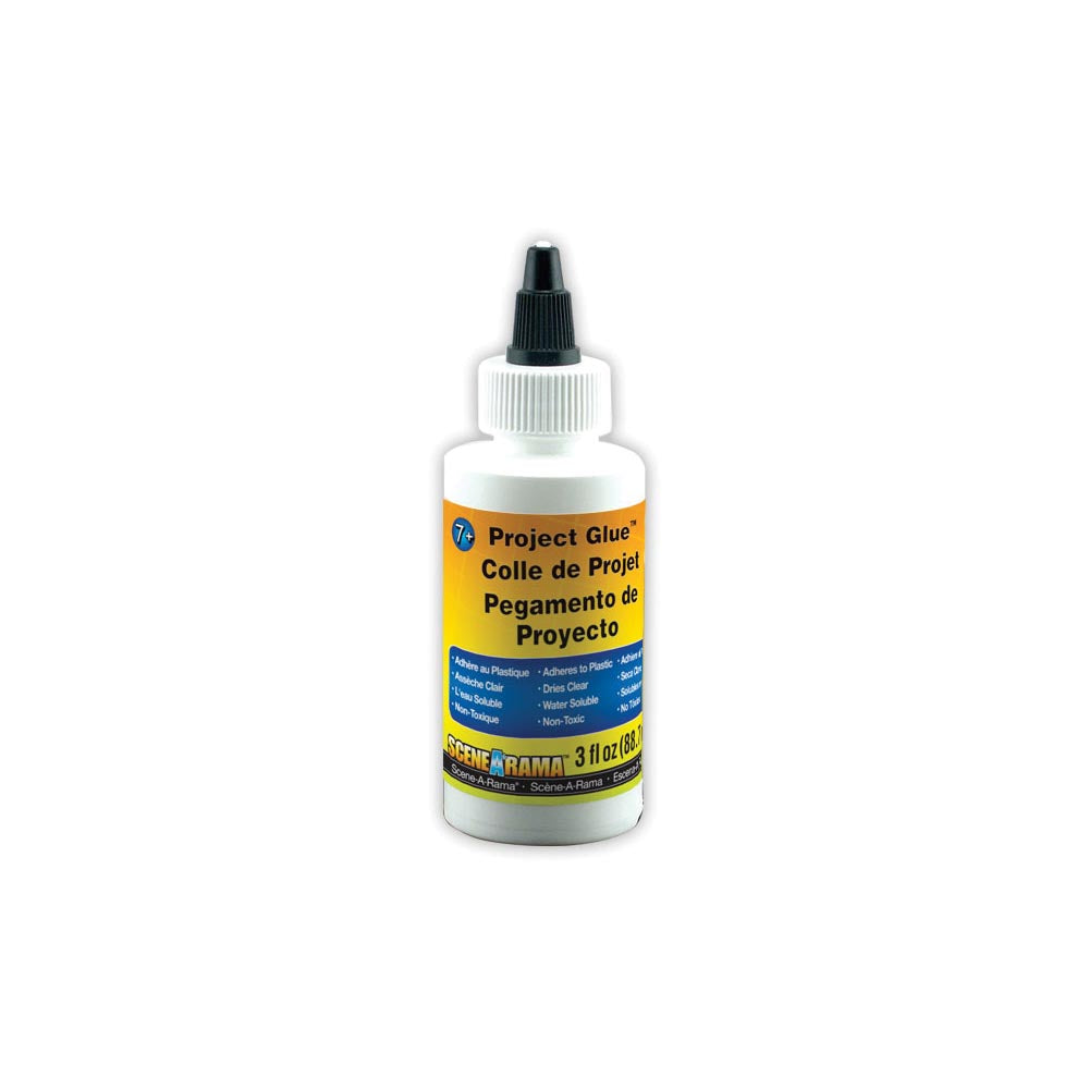 Scene-A-Rama Project Glue WSP4142