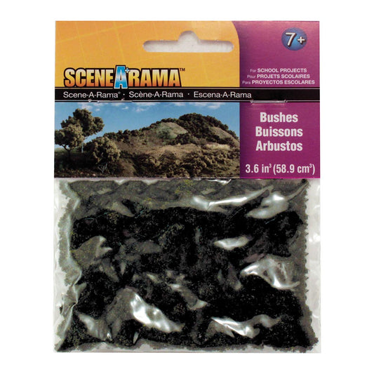 Scene-A-Rama Bushes WSP4184