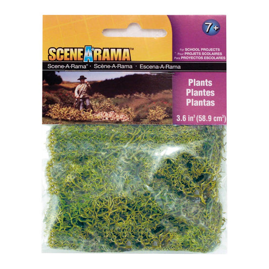 Scene-A-Rama Plants WSP4185