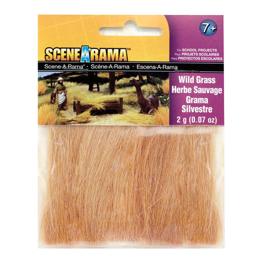 Scene-A-Rama Wild Grass WSP4186