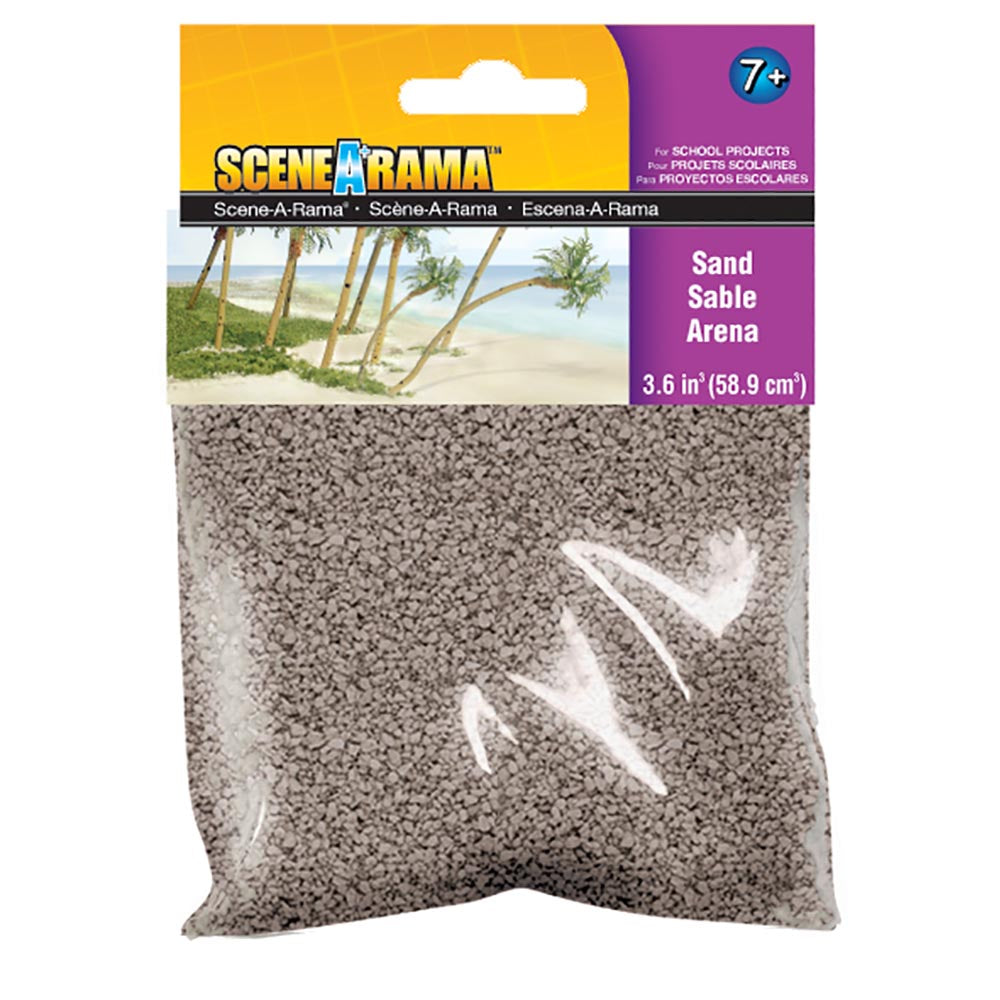 Scene-A-Rama Sand WSP4189