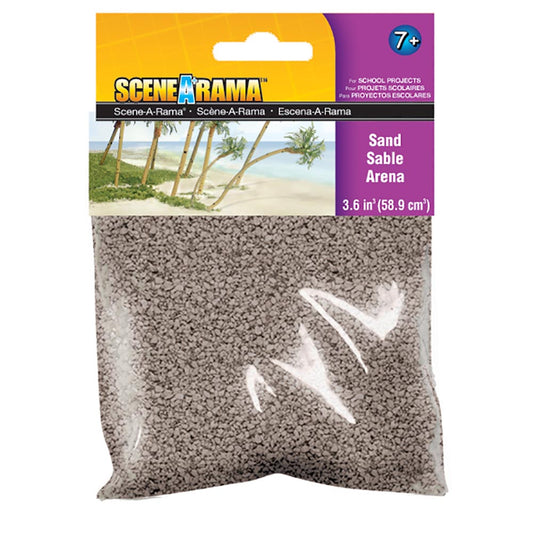 Scene-A-Rama Sand WSP4189