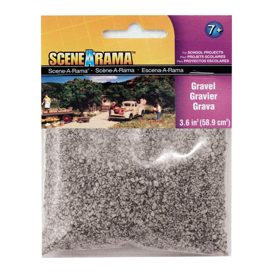 Scene-A-Rama Gravel WSP4190