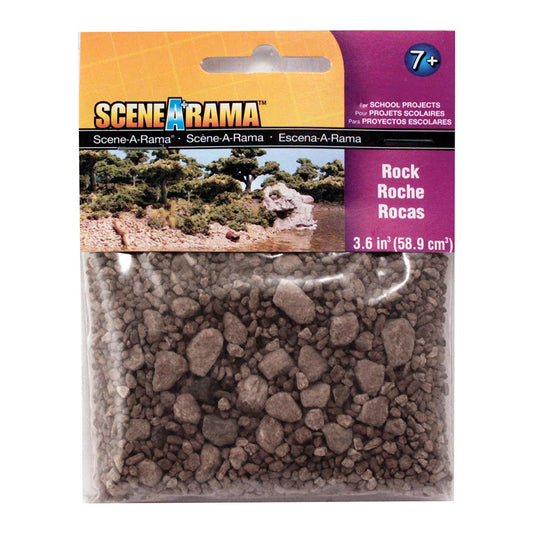 Scene-A-Rama Rock WSP4191