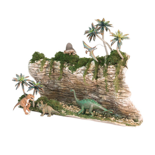 Scene-A-Rama Dinosaur Ridge LandESCAPE Kit WSP4261
