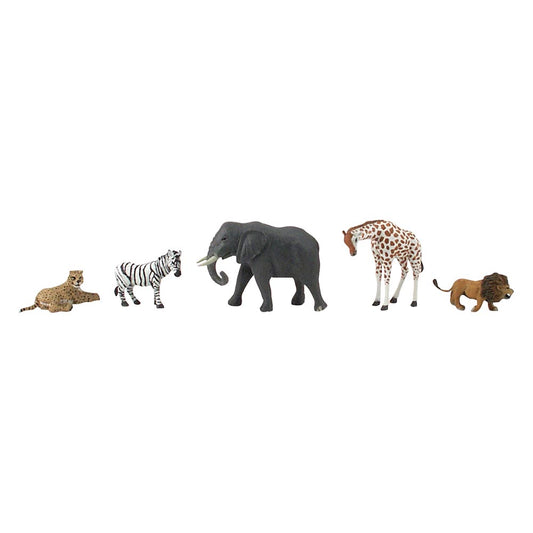 Scene-A-Rama African Wildlife WSP4446