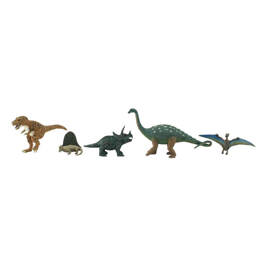 Scene-A-Rama Prehistoric Life WSP4450
