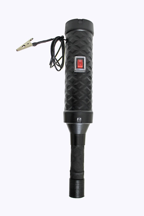 WWScenics Pro Grass Detailer Static Grass Applicator Model Rail Scenics PG-005