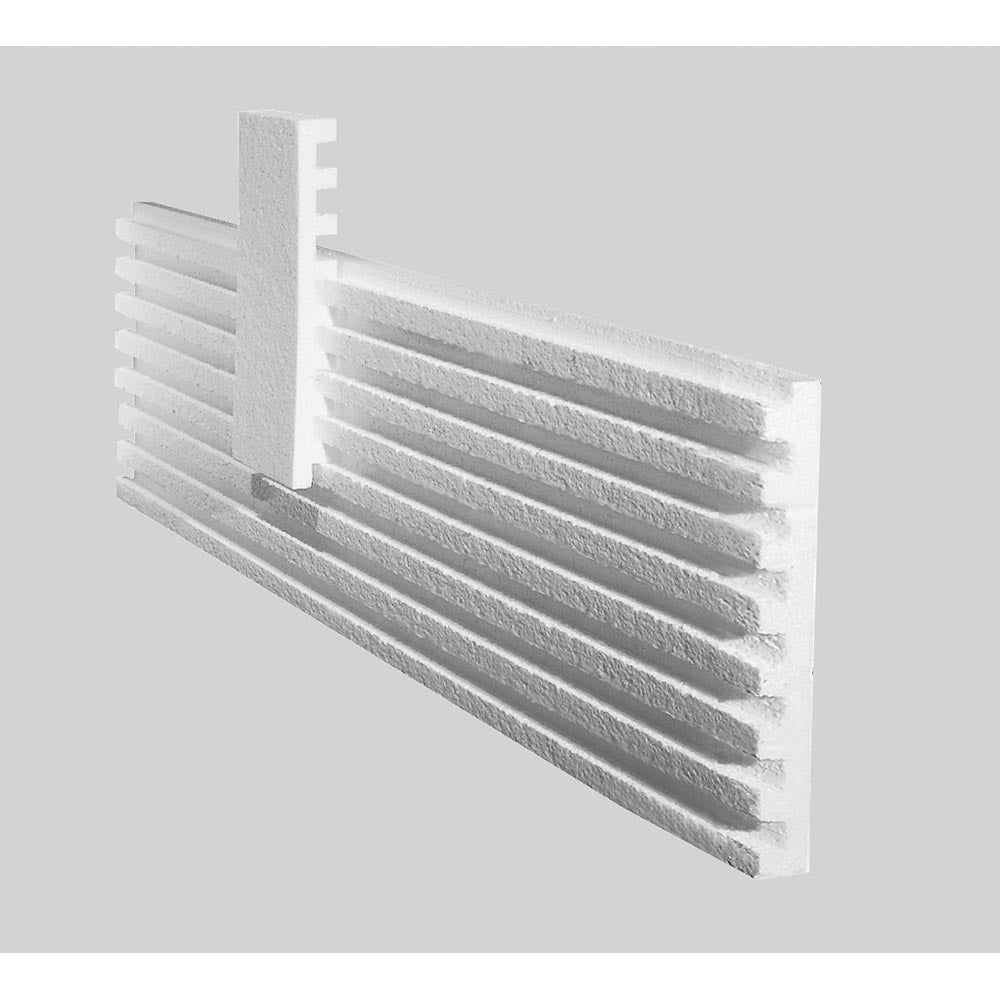 Woodland Scenics ST1419 2 Profile Boards™ & 2 Connectors