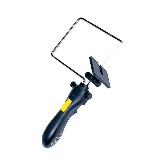 Woodland Scenics ST1437 Foam Cutter Bow & Guide Tidy Track