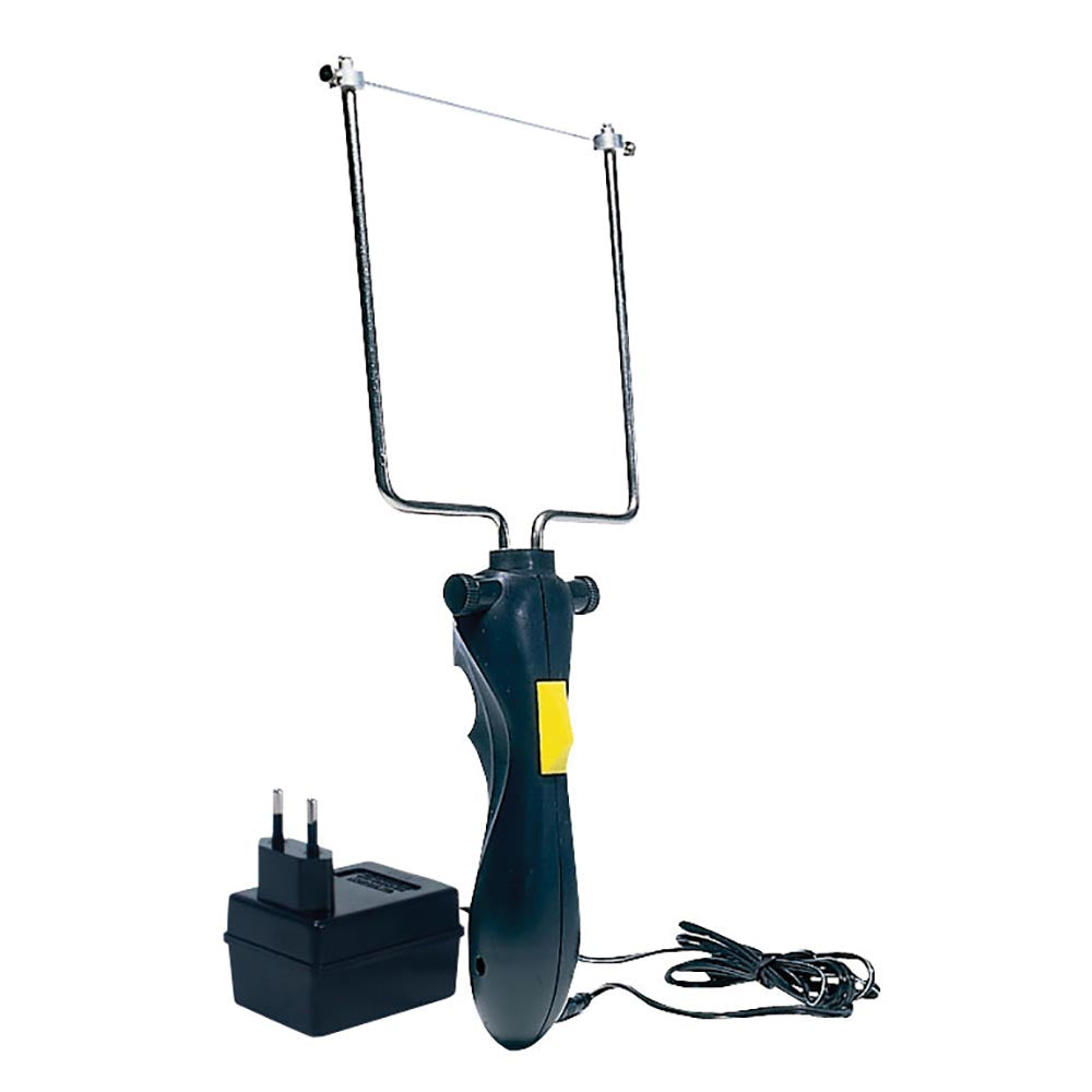 Woodland Scenics ST14401 Hot Wire Foam Cutter-230V Euro Plug Tidy Track