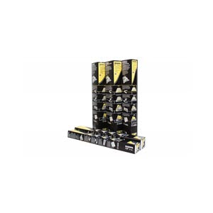 Woodland Scenics ST14407B 1" Riser - 13 Piece Bulk Pack