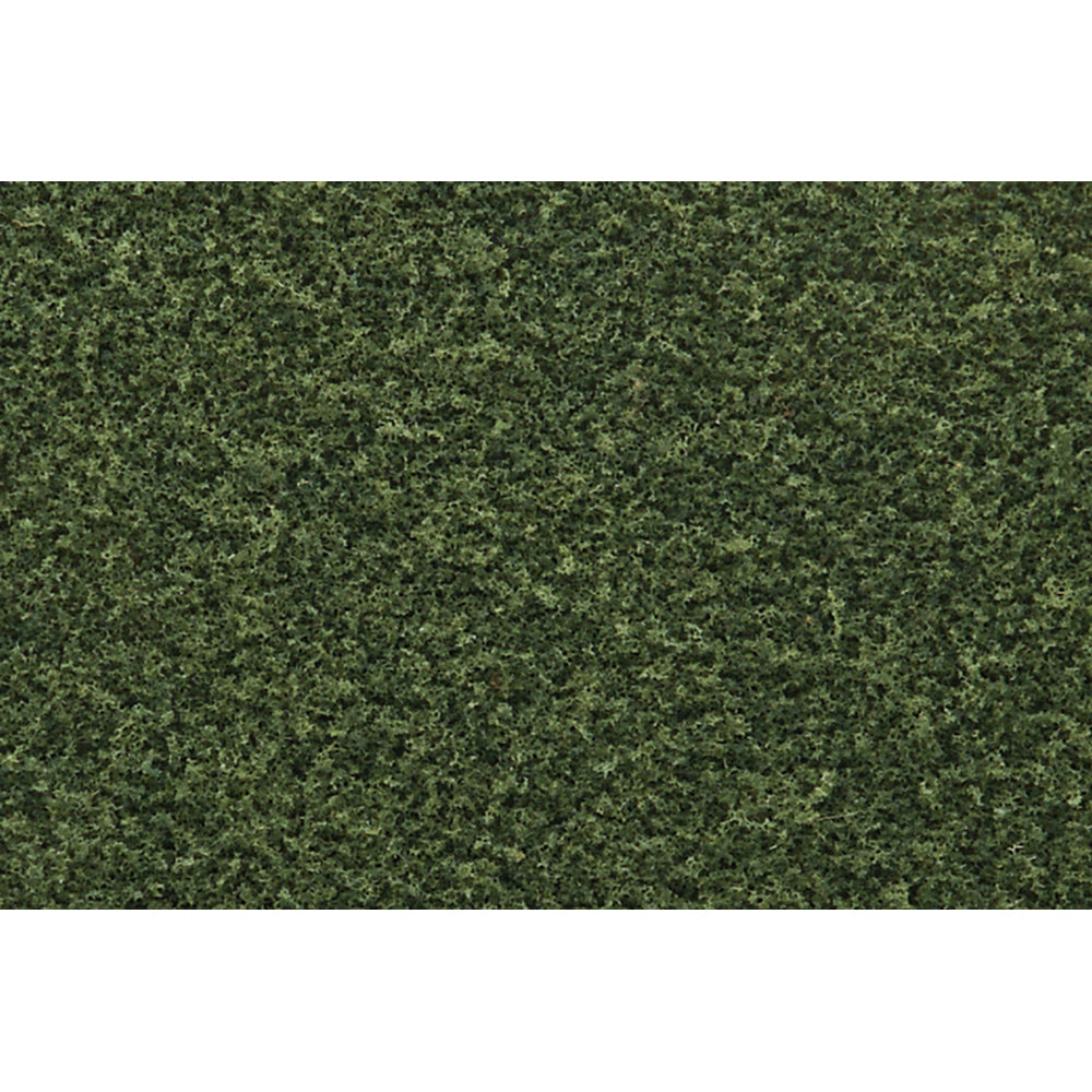 Woodland Scenics T45 Green Grass Fine Turf Bag Scenic Brush Foliage Landscaping