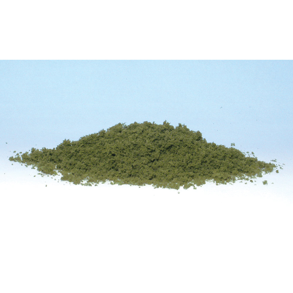 Woodland Scenics T62 Burnt Grass Coarse Turf Bag Scenic Brush Foliage Landscaping