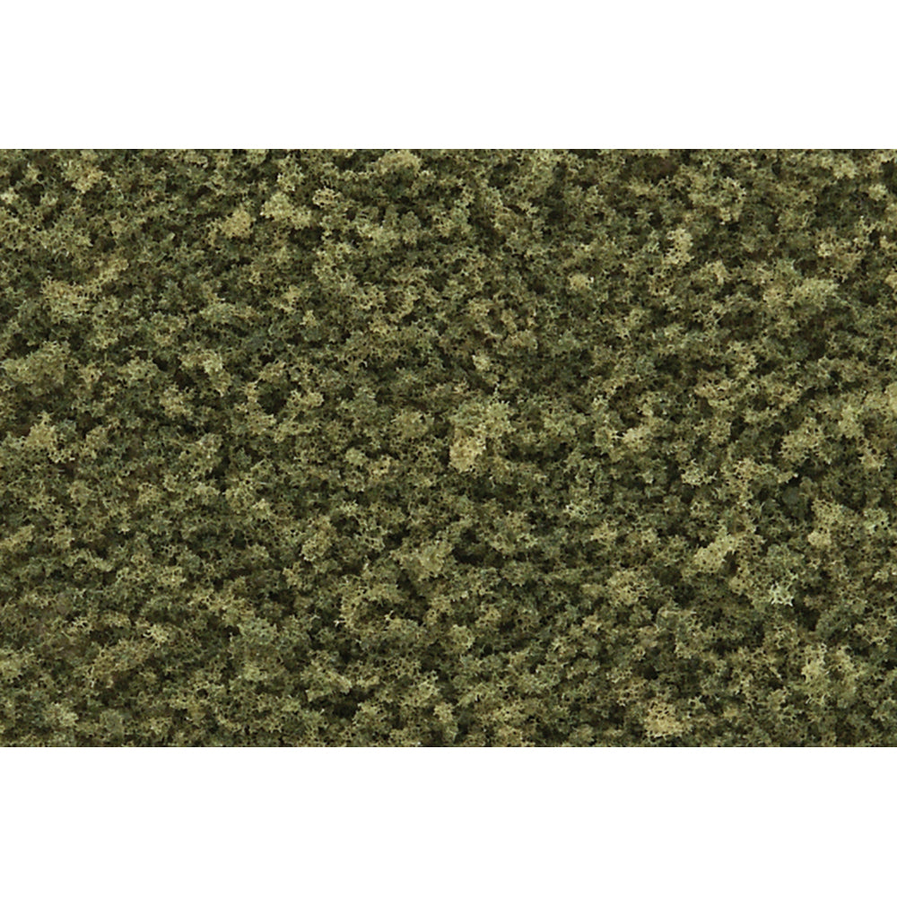 Woodland Scenics T62 Burnt Grass Coarse Turf Bag Scenic Brush Foliage Landscaping