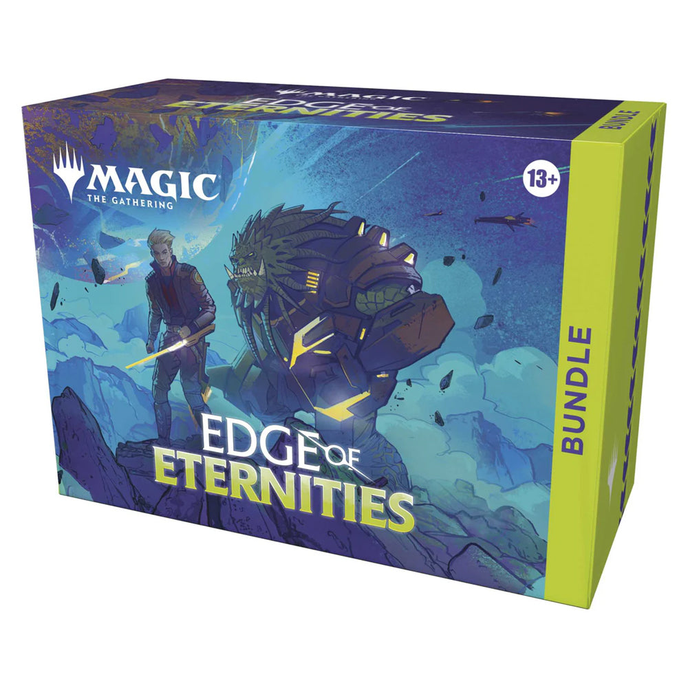 Magic: The Gathering: Edge of Eternities Bundle