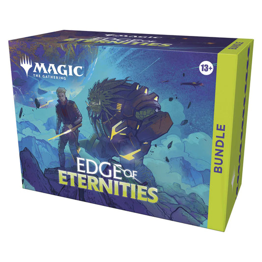 Magic: The Gathering: Edge of Eternities Bundle
