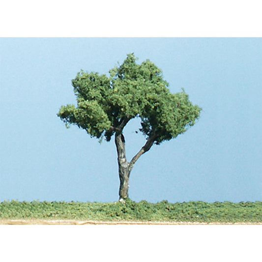 Woodland Scenics TK21 4½" Gnarled Trees (2/Kit)