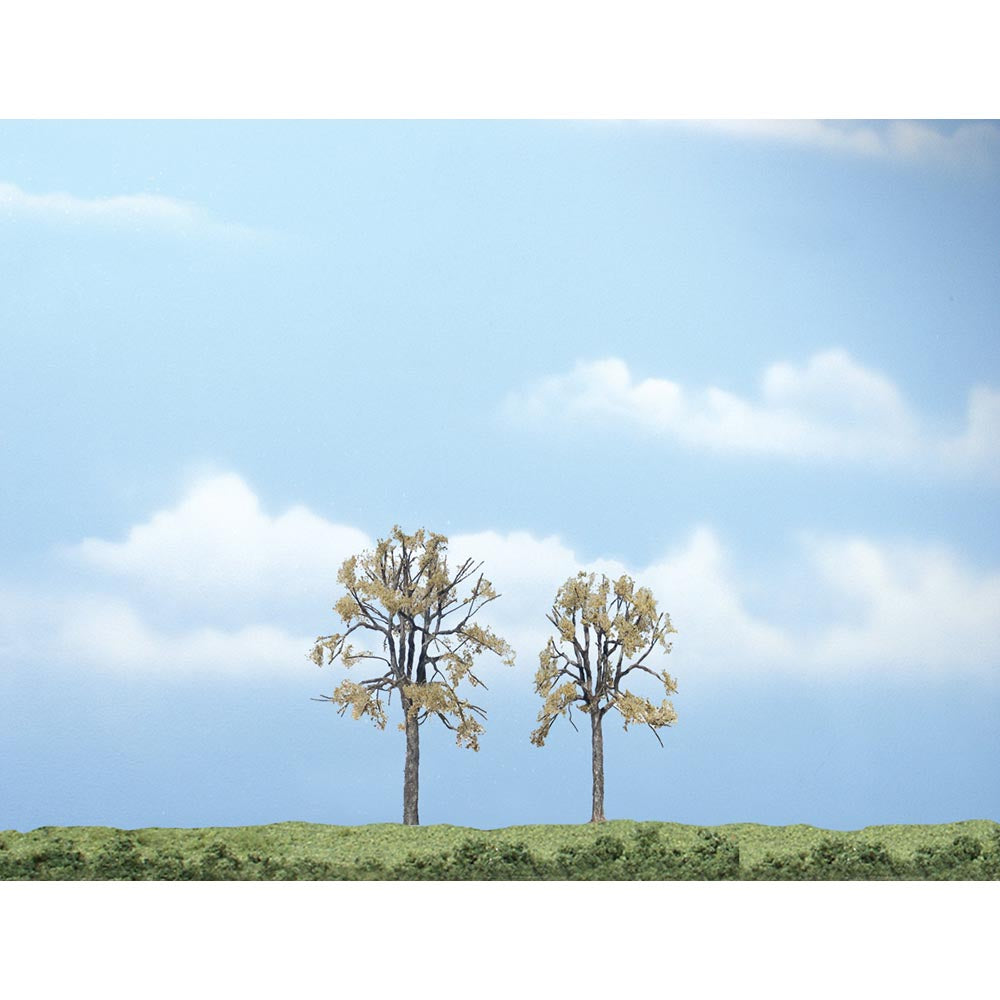 Woodland Scenics TR1602 2¼"-3¼"Premium Dead Elm (2/Pk)